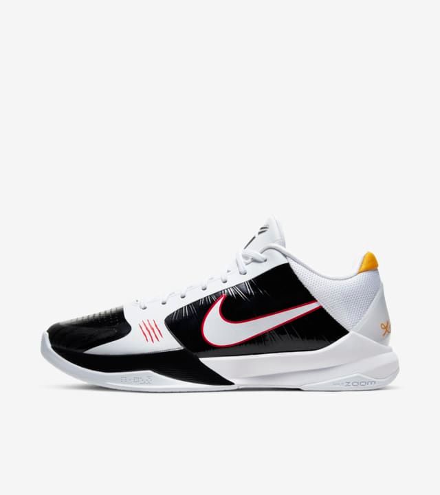 【販売リンクあり】11/27発売 NIKE KOBE 5 PROTRO "BRUCE LEE" 2COLORS 抽選/定価/販売店舗まとめ 13枚目