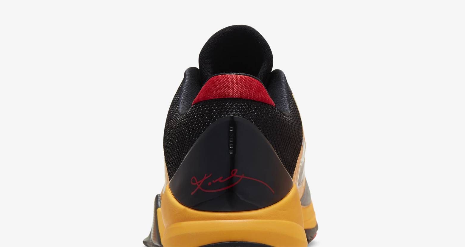 【販売リンクあり】11/27発売 NIKE KOBE 5 PROTRO "BRUCE LEE" 2COLORS 抽選/定価/販売店舗まとめ 11枚目