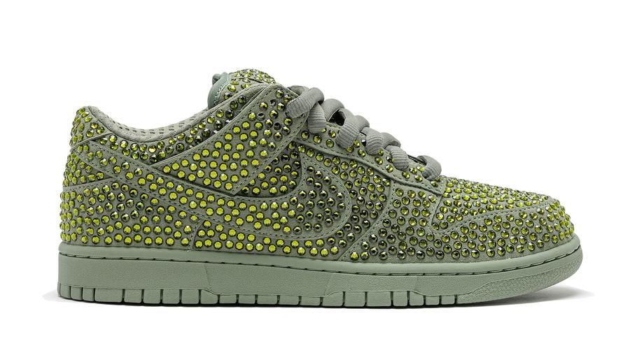 【販売リンクあり】11/18発売 CACTUS PLANT FLEA MARKET × NIKE DUNK LOW 2 COLORS 抽選/定価/販売店舗まとめ 3枚目