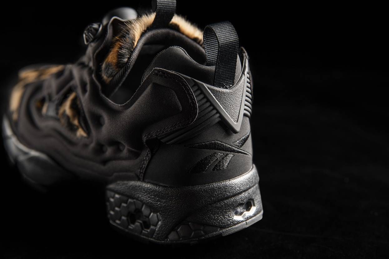 【スニダンで購入可】REEBOK INSTAPUMP FURY "ANIMAL PACK" 抽選/定価/販売店舗まとめ 6枚目