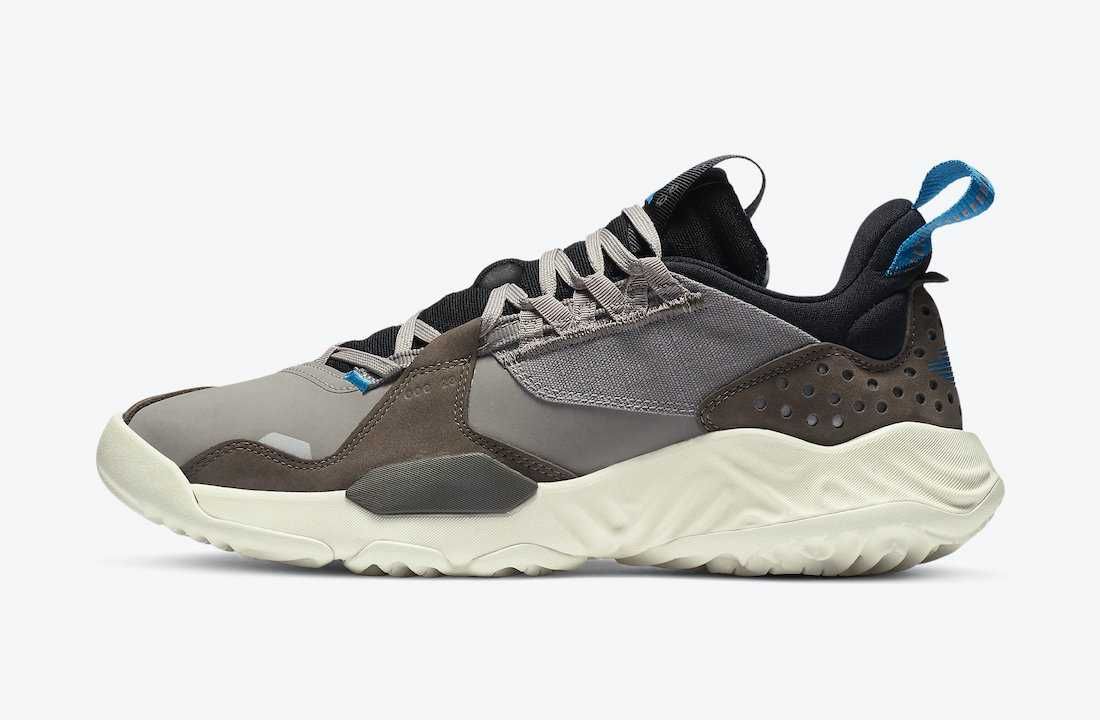 【スニダンで購入可】NIKE JORDAN DELTA PRM "BROWN/SAIL" 抽選/定価/販売店舗まとめ 1枚目