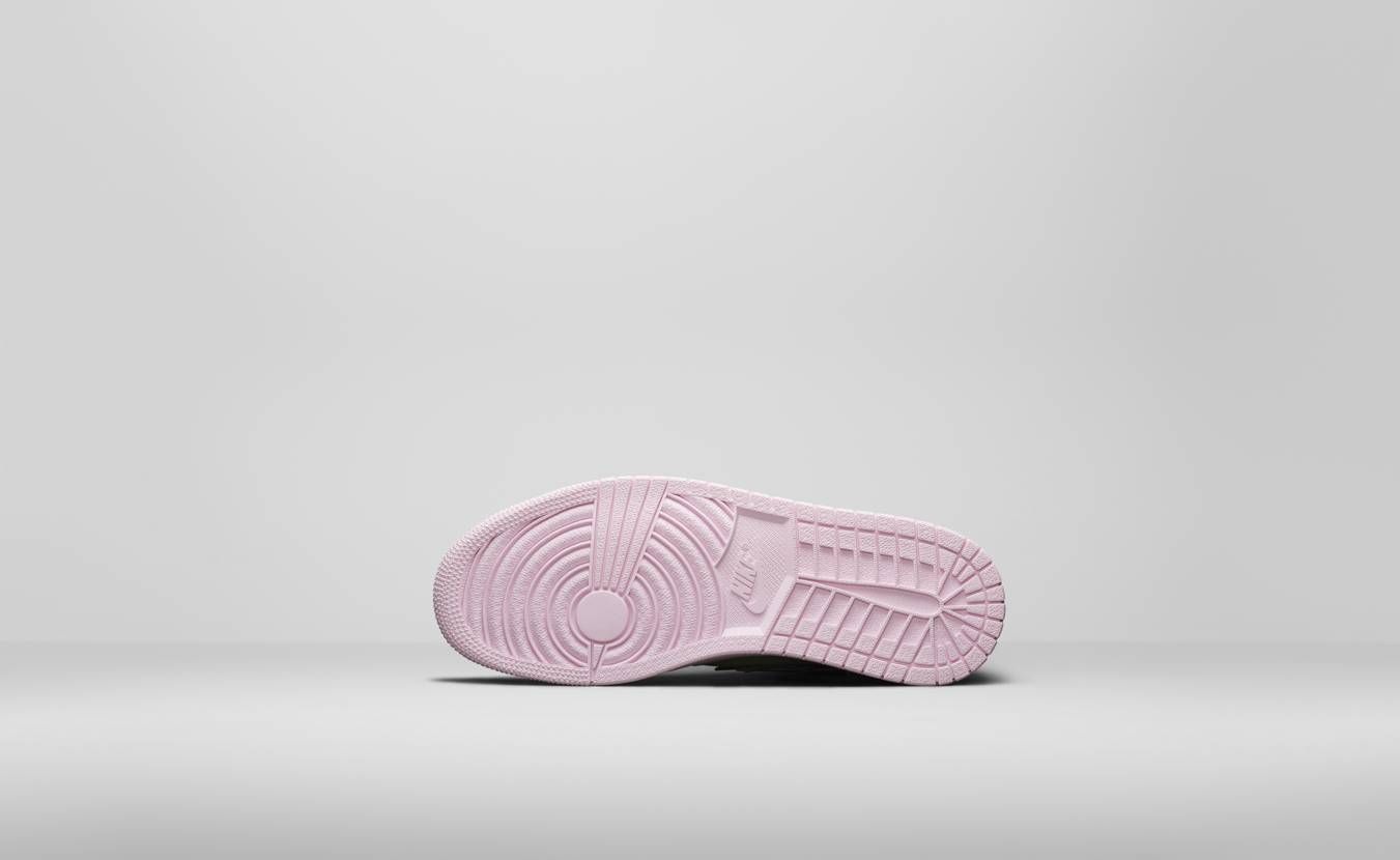 【スニダンで購入可】J BALVIN × NIKE AIR JORDAN 1 抽選/定価/販売店舗まとめ 6枚目