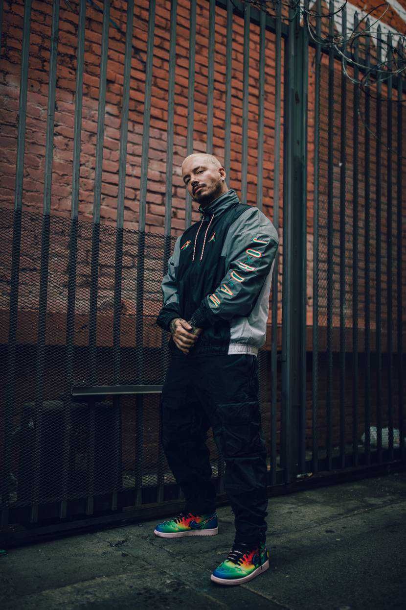 【スニダンで購入可】J BALVIN × NIKE AIR JORDAN 1 抽選/定価/販売店舗まとめ 14枚目