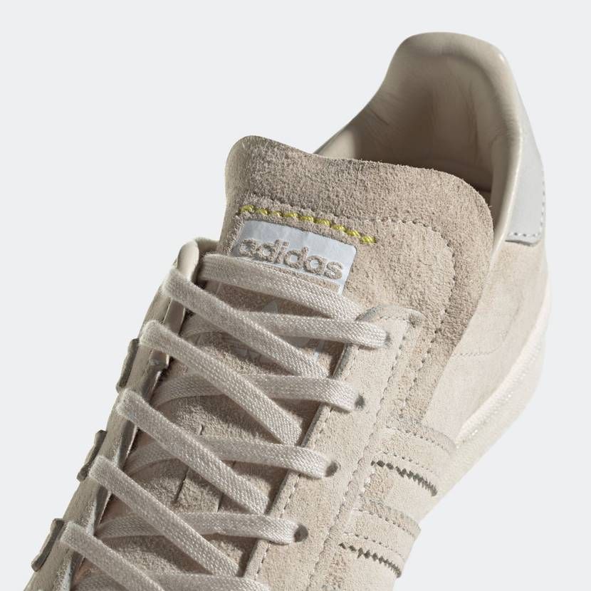 【スニダンで購入可】RECOUTURE × ADIDAS CAMPUS 80S SH 2COLORS 抽選/定価/販売店舗まとめ 16枚目