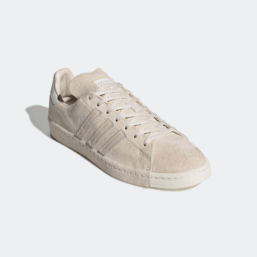 【スニダンで購入可】RECOUTURE × ADIDAS CAMPUS 80S SH 2COLORS 抽選/定価/販売店舗まとめ 14枚目