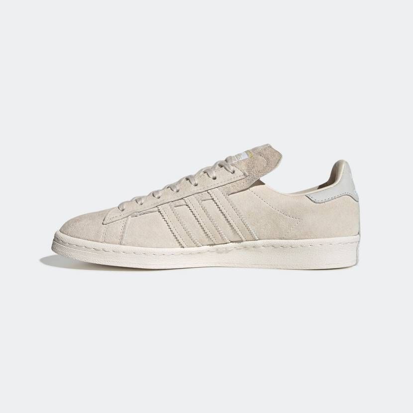 【スニダンで購入可】RECOUTURE × ADIDAS CAMPUS 80S SH 2COLORS 抽選/定価/販売店舗まとめ 13枚目