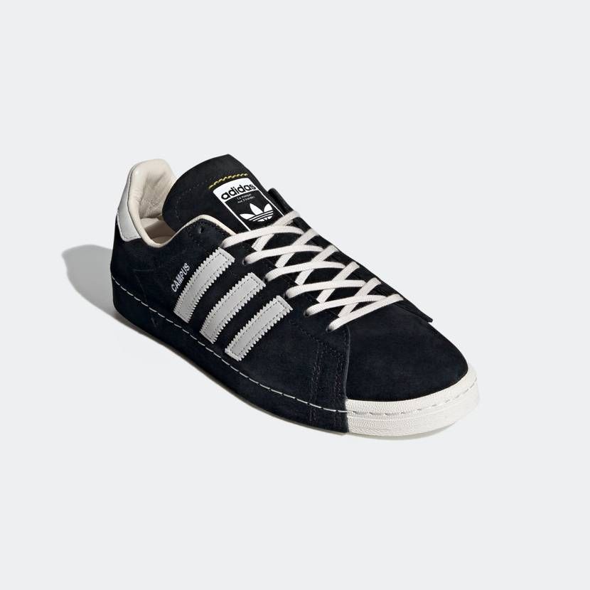 【スニダンで購入可】RECOUTURE × ADIDAS CAMPUS 80S SH 2COLORS 抽選/定価/販売店舗まとめ 6枚目