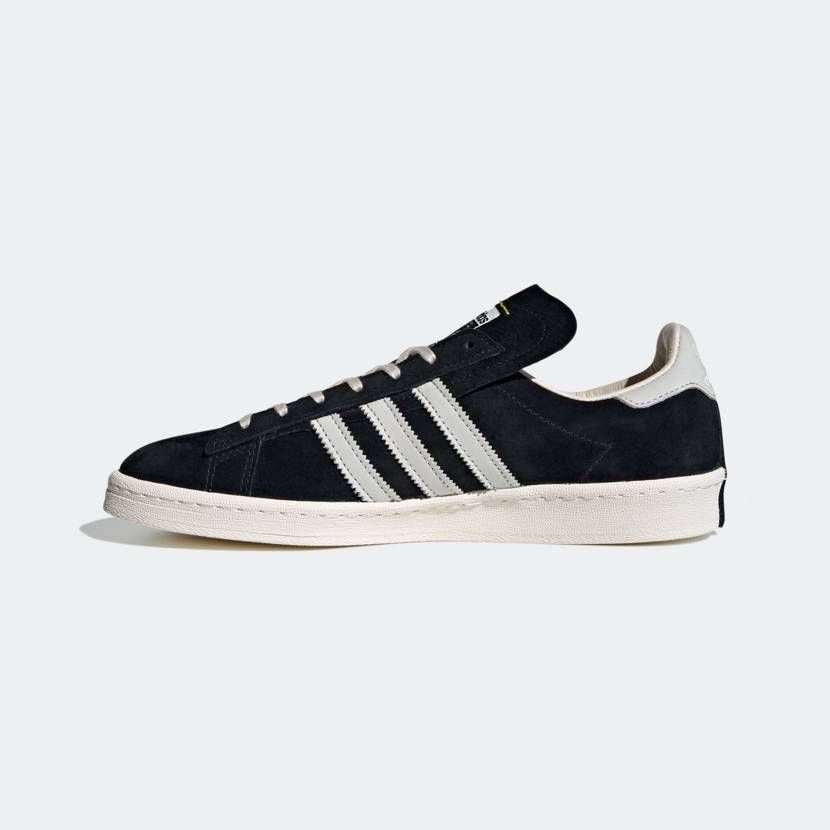 【スニダンで購入可】RECOUTURE × ADIDAS CAMPUS 80S SH 2COLORS 抽選/定価/販売店舗まとめ 5枚目