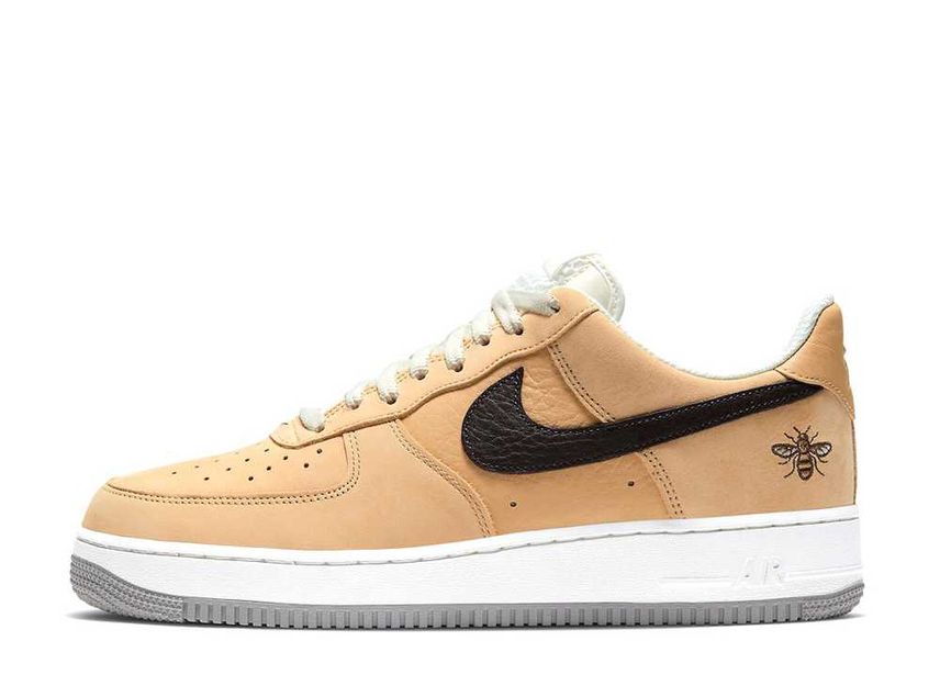 ナイキ エアフォース1 ロー "マンチェスタービー"