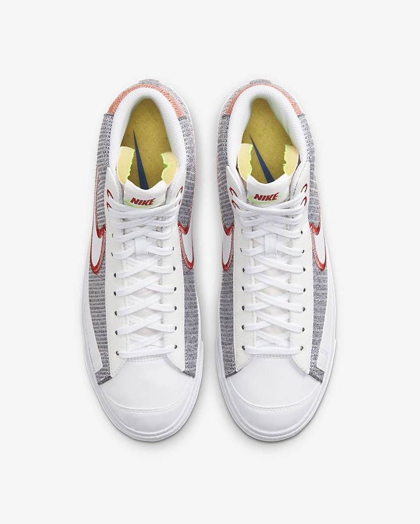 【スニダンで購入可】NIKE "RECYCLED PACK" 4TYPES 抽選/定価/販売店舗まとめ 27枚目