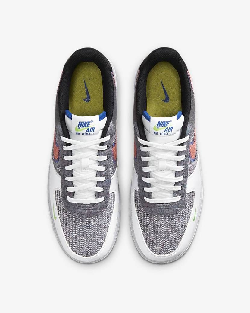 【スニダンで購入可】NIKE "RECYCLED PACK" 4TYPES 抽選/定価/販売店舗まとめ 7枚目