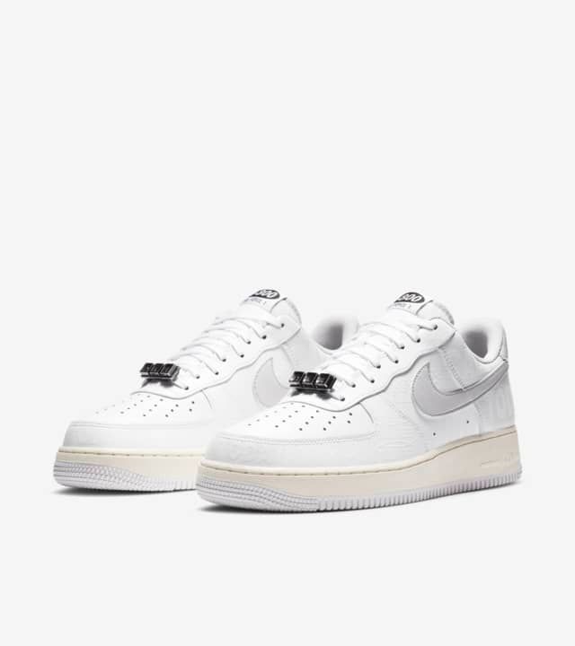 【スニダンで購入可】NIKE AIR FORCE 1 "1-800" 2TYPES 抽選/定価/販売店舗まとめ 11枚目