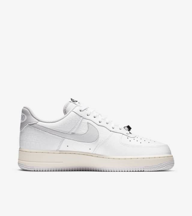 【スニダンで購入可】NIKE AIR FORCE 1 "1-800" 2TYPES 抽選/定価/販売店舗まとめ 13枚目
