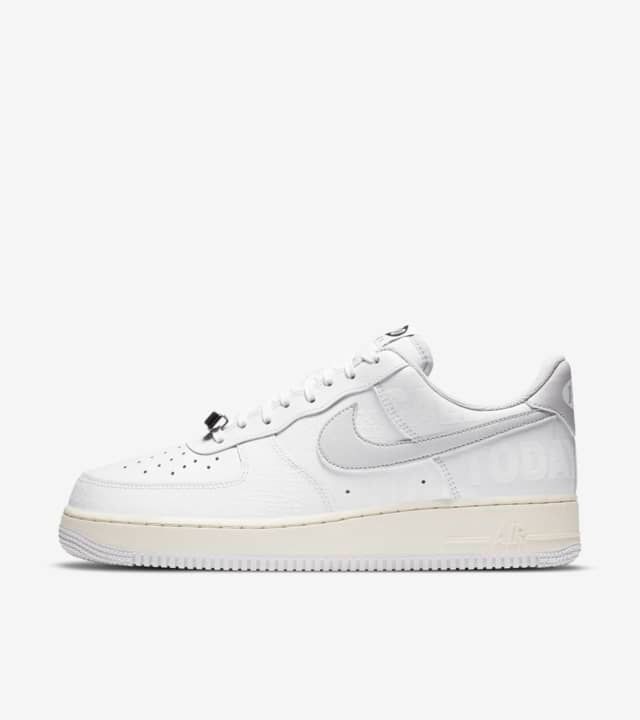 【スニダンで購入可】NIKE AIR FORCE 1 "1-800" 2TYPES 抽選/定価/販売店舗まとめ 12枚目