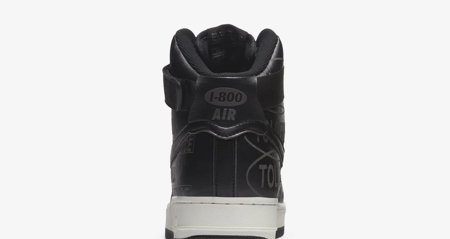 【スニダンで購入可】NIKE AIR FORCE 1 "1-800" 2TYPES 抽選/定価/販売店舗まとめ 10枚目