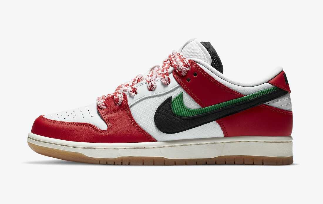 【スニダンで購入可】12/5発売 FRAME SKATE x NIKE SB DUNK LOW 抽選/定価/販売店舗まとめ 3枚目