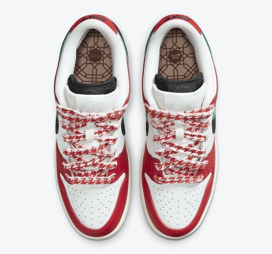 【スニダンで購入可】12/5発売 FRAME SKATE x NIKE SB DUNK LOW 抽選/定価/販売店舗まとめ 6枚目