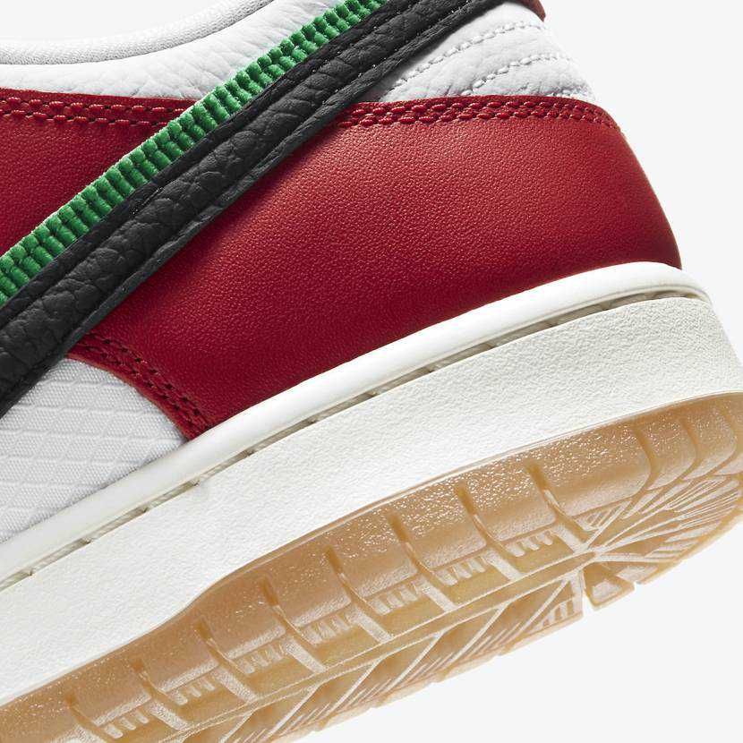 【スニダンで購入可】12/5発売 FRAME SKATE x NIKE SB DUNK LOW 抽選/定価/販売店舗まとめ 9枚目