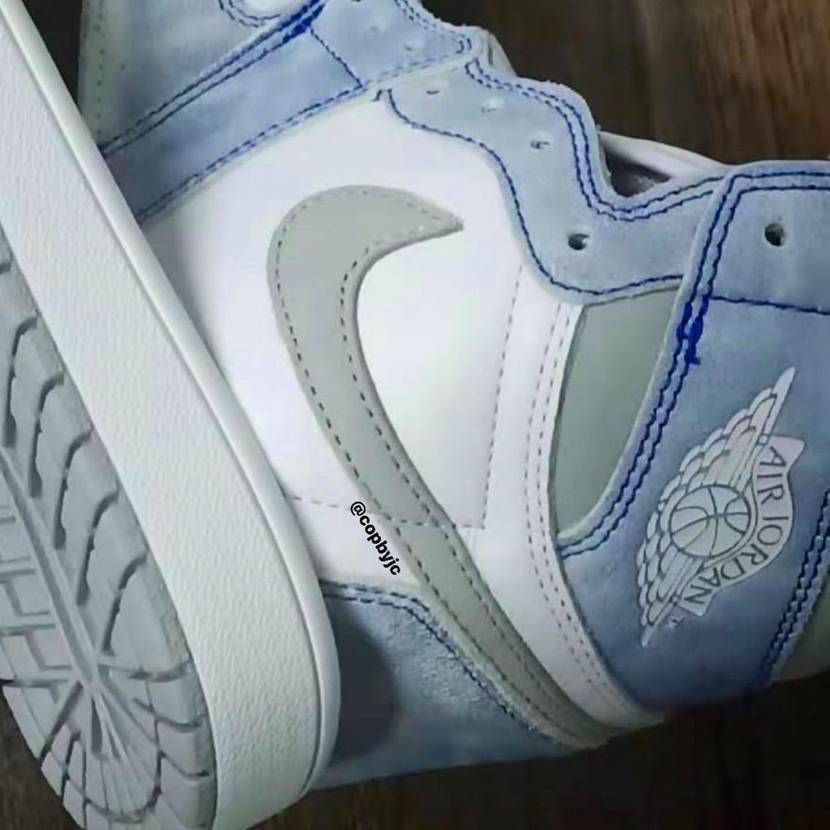 【4/17発売】NIKE AIR JORDAN 1 HIGH OG "HYPER ROYAL" 抽選/定価/販売店舗まとめ