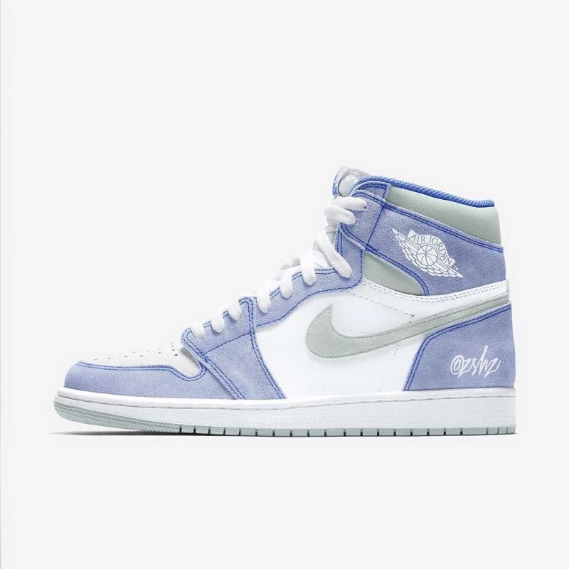 【スニダンで購入可】NIKE AIR JORDAN 1 HIGH OG "HYPER ROYAL" 抽選/定価/販売店舗まとめ 32枚目
