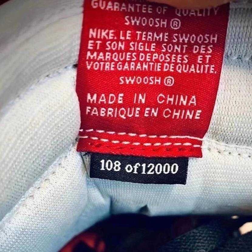 【スニダンで購入可】2/11発売 TROPHY ROOM × NIKE AIR JORDAN 1 "CHICAGO " 抽選/定価/販売店舗まとめ 35枚目