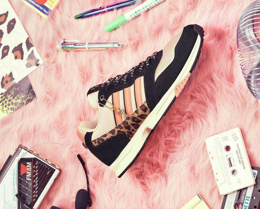 【スニダンで購入可】ADIDAS ORIGINALS ZX 1000 "PAM PAM" 抽選/定価/販売店舗まとめ