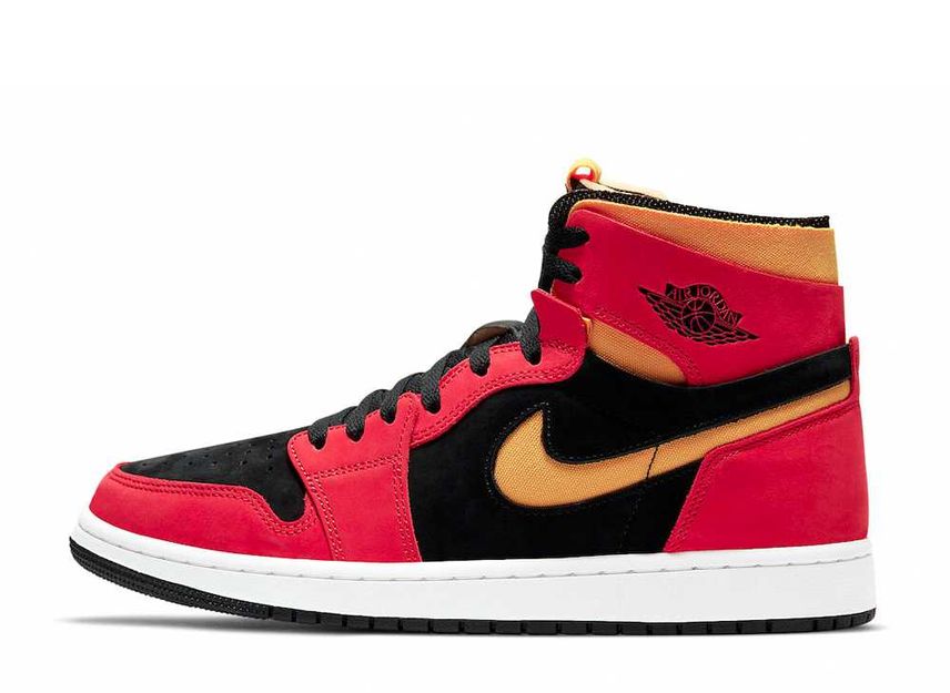 Nike Air Jordan 1 High Zoom Air Comfort 