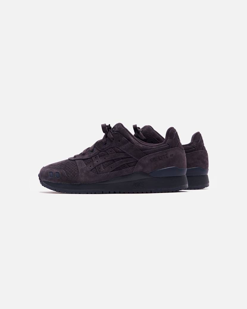 【スニダンで購入可】RONNIE FIEG × ASICS GEL-LYTE III "THE PALETTE" 30COLORS 抽選/定価/販売店舗まとめ 9枚目