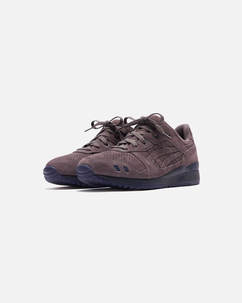 【スニダンで購入可】RONNIE FIEG × ASICS GEL-LYTE III "THE PALETTE" 30COLORS 抽選/定価/販売店舗まとめ 10枚目