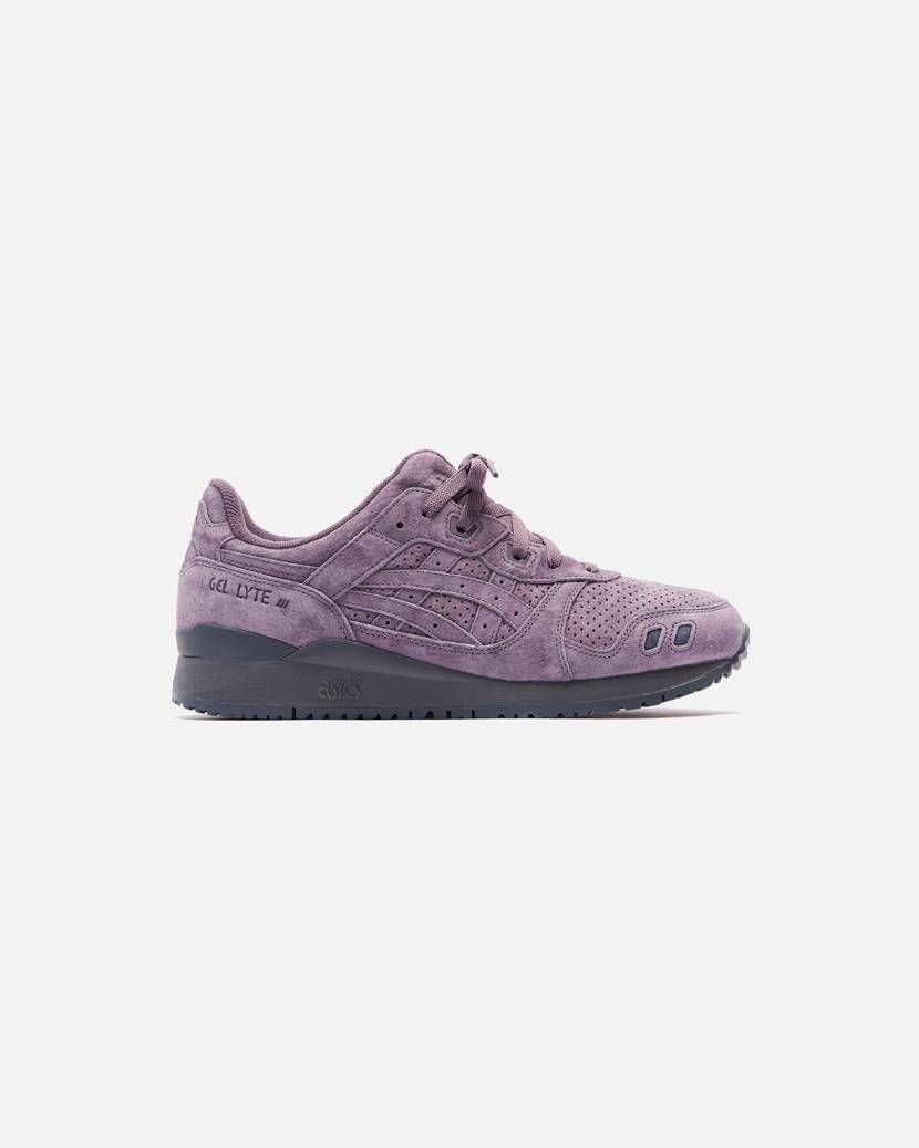 【スニダンで購入可】RONNIE FIEG × ASICS GEL-LYTE III "THE PALETTE" 30COLORS 抽選/定価/販売店舗まとめ 11枚目