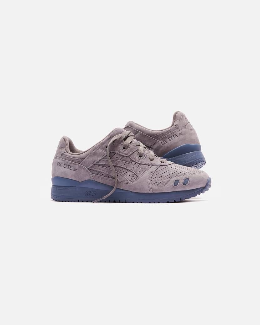 【スニダンで購入可】RONNIE FIEG × ASICS GEL-LYTE III "THE PALETTE" 30COLORS 抽選/定価/販売店舗まとめ 12枚目