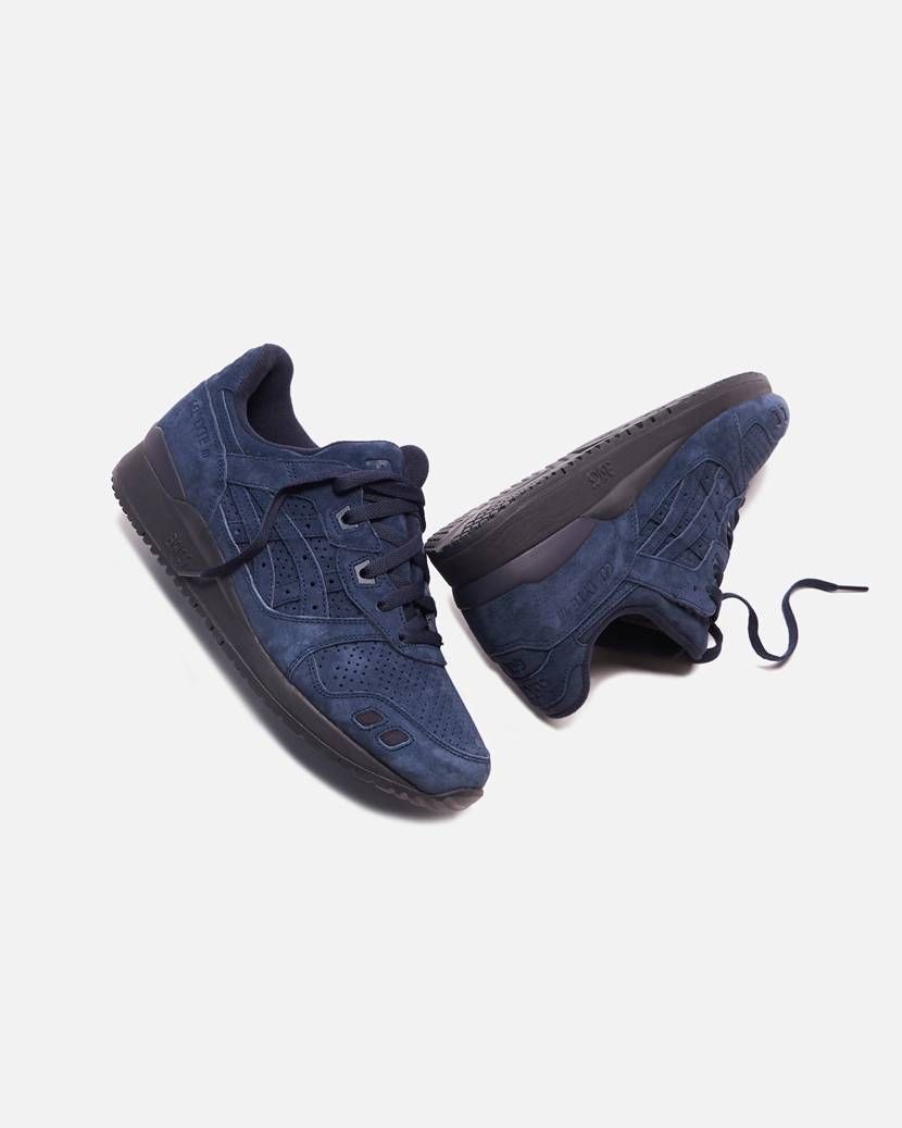 【スニダンで購入可】RONNIE FIEG × ASICS GEL-LYTE III "THE PALETTE" 30COLORS 抽選/定価/販売店舗まとめ 14枚目