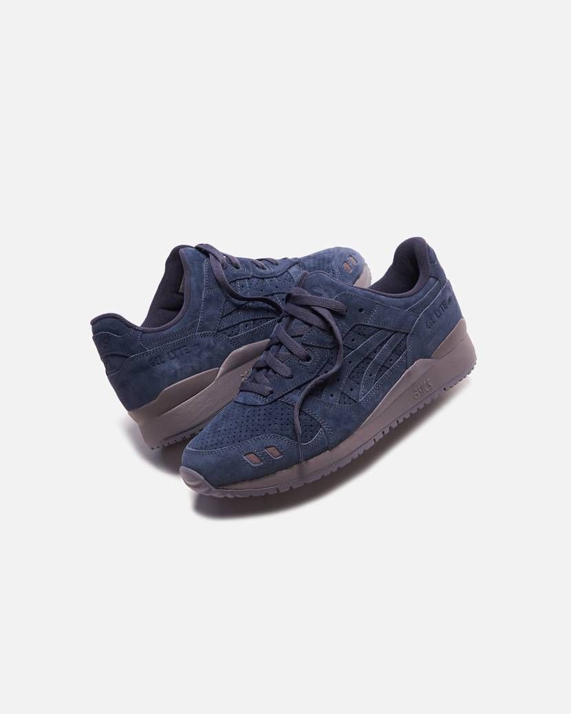 【スニダンで購入可】RONNIE FIEG × ASICS GEL-LYTE III "THE PALETTE" 30COLORS 抽選/定価/販売店舗まとめ 15枚目