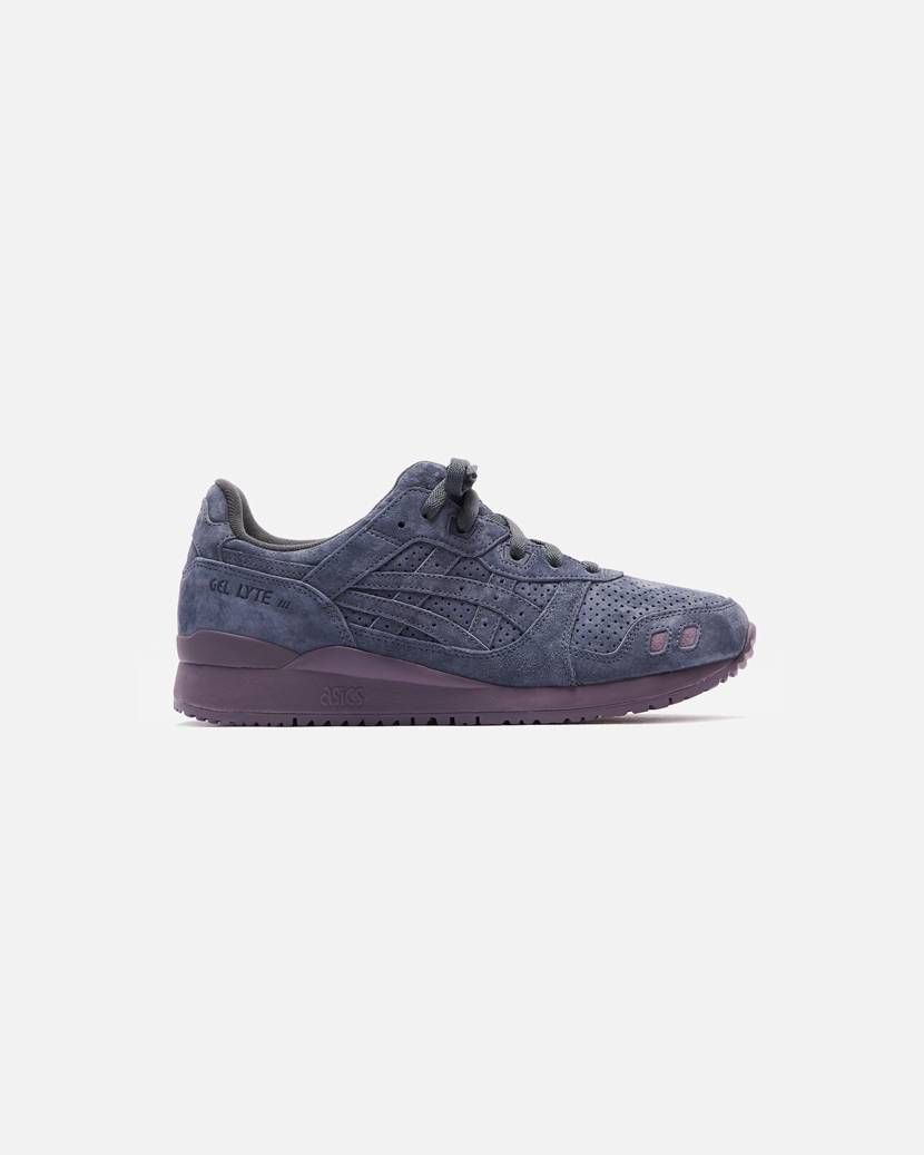 【スニダンで購入可】RONNIE FIEG × ASICS GEL-LYTE III "THE PALETTE" 30COLORS 抽選/定価/販売店舗まとめ 16枚目