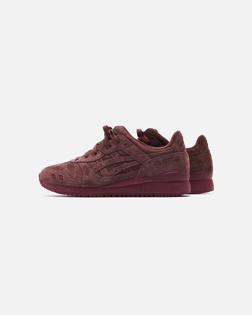 【スニダンで購入可】RONNIE FIEG × ASICS GEL-LYTE III "THE PALETTE" 30COLORS 抽選/定価/販売店舗まとめ 19枚目
