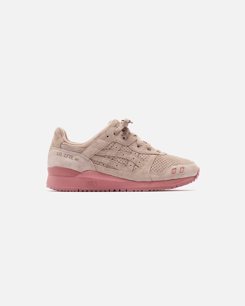 【スニダンで購入可】RONNIE FIEG × ASICS GEL-LYTE III "THE PALETTE" 30COLORS 抽選/定価/販売店舗まとめ 22枚目