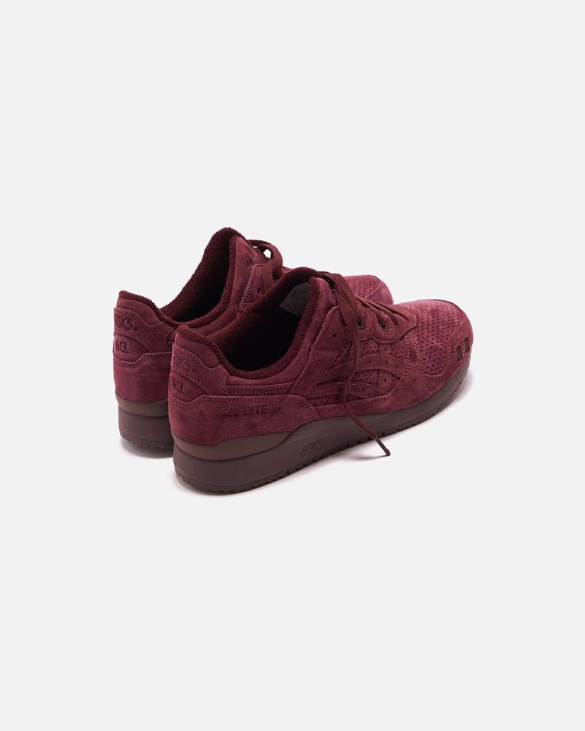 【スニダンで購入可】RONNIE FIEG × ASICS GEL-LYTE III "THE PALETTE" 30COLORS 抽選/定価/販売店舗まとめ 24枚目