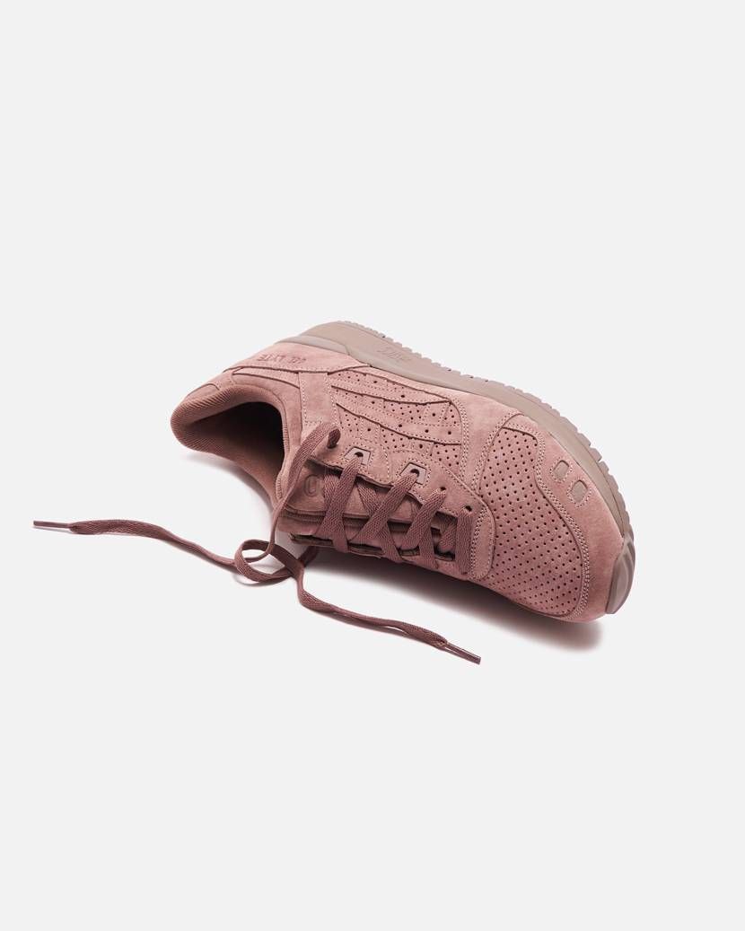 【スニダンで購入可】RONNIE FIEG × ASICS GEL-LYTE III "THE PALETTE" 30COLORS 抽選/定価/販売店舗まとめ 26枚目