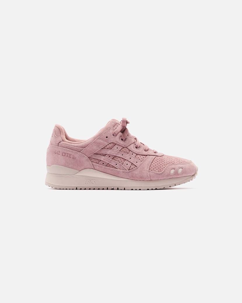 【スニダンで購入可】RONNIE FIEG × ASICS GEL-LYTE III "THE PALETTE" 30COLORS 抽選/定価/販売店舗まとめ 28枚目