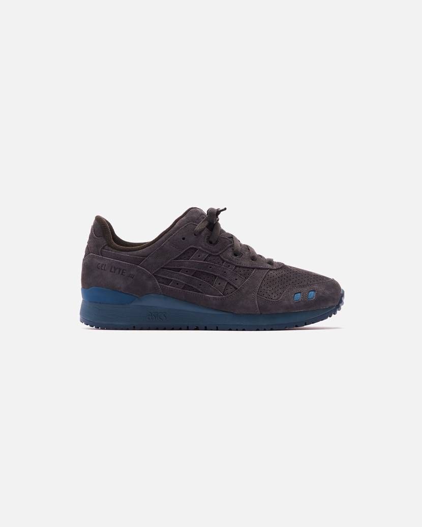 【スニダンで購入可】RONNIE FIEG × ASICS GEL-LYTE III "THE PALETTE" 30COLORS 抽選/定価/販売店舗まとめ 29枚目