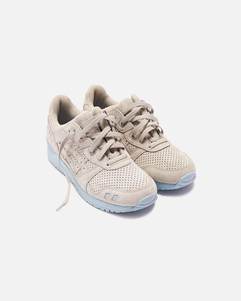 【スニダンで購入可】RONNIE FIEG × ASICS GEL-LYTE III "THE PALETTE" 30COLORS 抽選/定価/販売店舗まとめ 31枚目