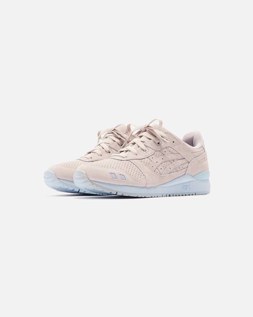 【スニダンで購入可】RONNIE FIEG × ASICS GEL-LYTE III "THE PALETTE" 30COLORS 抽選/定価/販売店舗まとめ 32枚目
