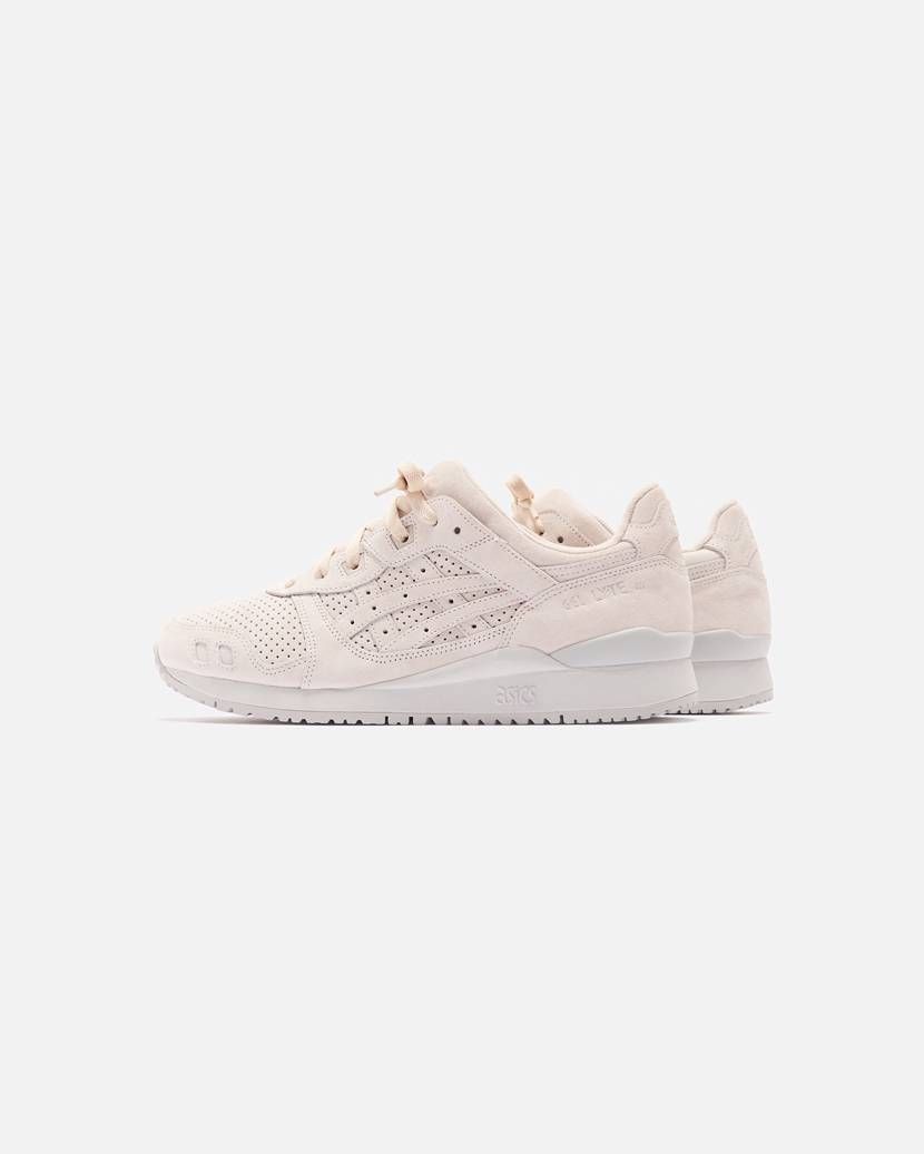 【スニダンで購入可】RONNIE FIEG × ASICS GEL-LYTE III "THE PALETTE" 30COLORS 抽選/定価/販売店舗まとめ 33枚目