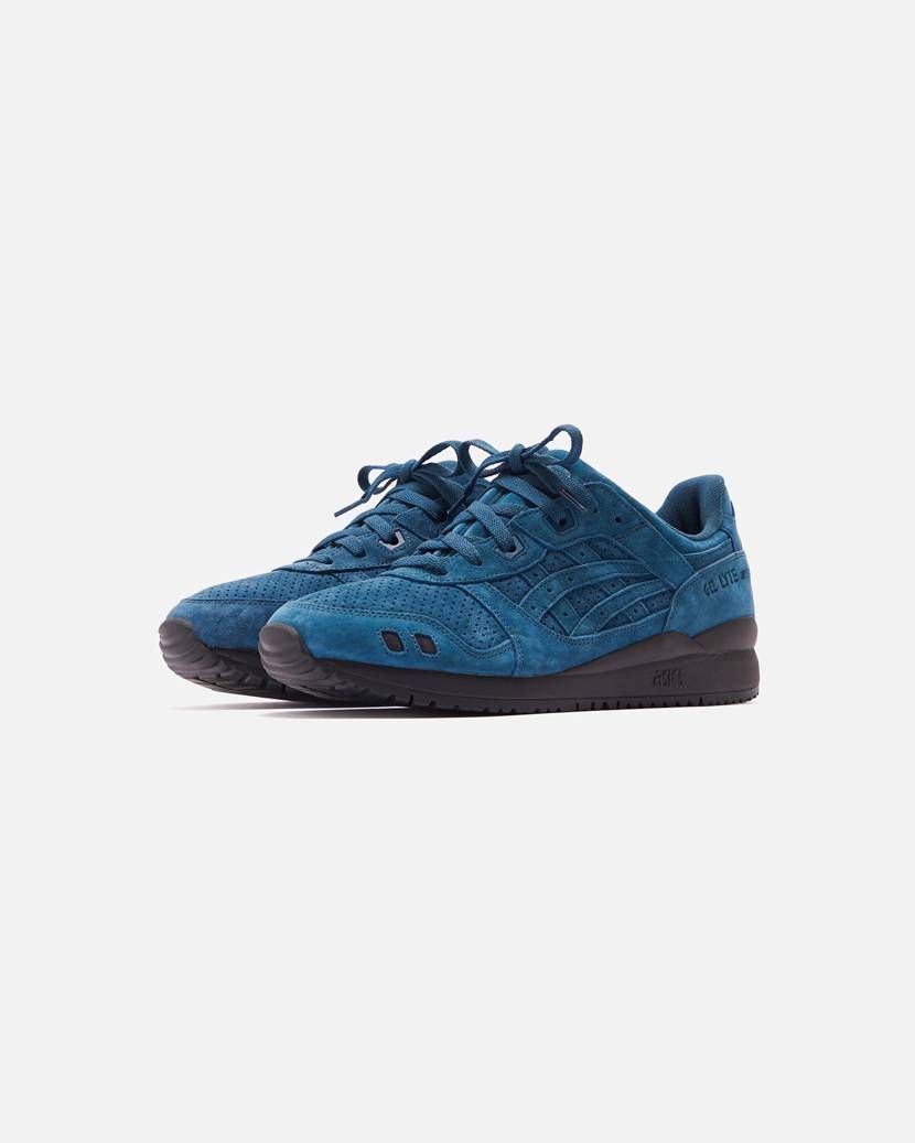 【スニダンで購入可】RONNIE FIEG × ASICS GEL-LYTE III "THE PALETTE" 30COLORS 抽選/定価/販売店舗まとめ 34枚目