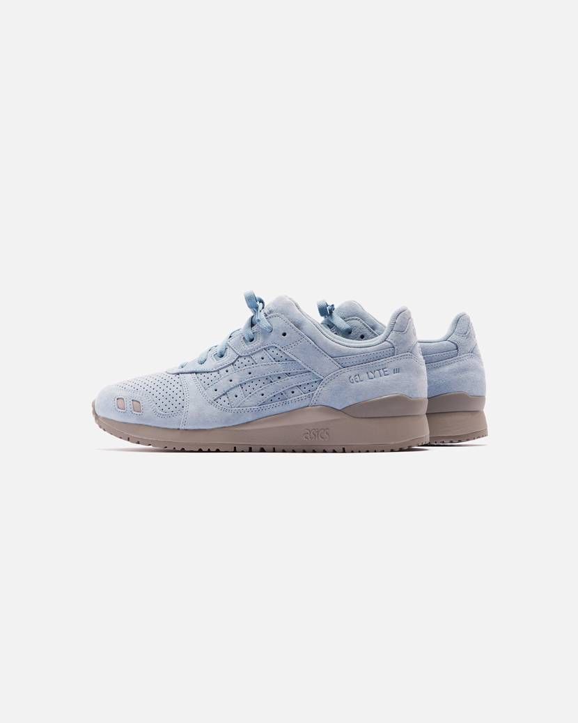 【スニダンで購入可】RONNIE FIEG × ASICS GEL-LYTE III "THE PALETTE" 30COLORS 抽選/定価/販売店舗まとめ 35枚目