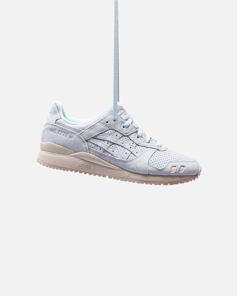 【スニダンで購入可】RONNIE FIEG × ASICS GEL-LYTE III "THE PALETTE" 30COLORS 抽選/定価/販売店舗まとめ 37枚目
