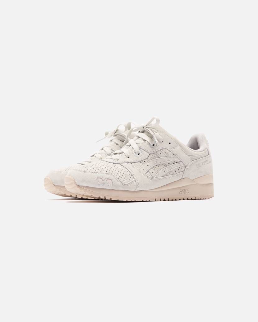 【スニダンで購入可】RONNIE FIEG × ASICS GEL-LYTE III "THE PALETTE" 30COLORS 抽選/定価/販売店舗まとめ 38枚目