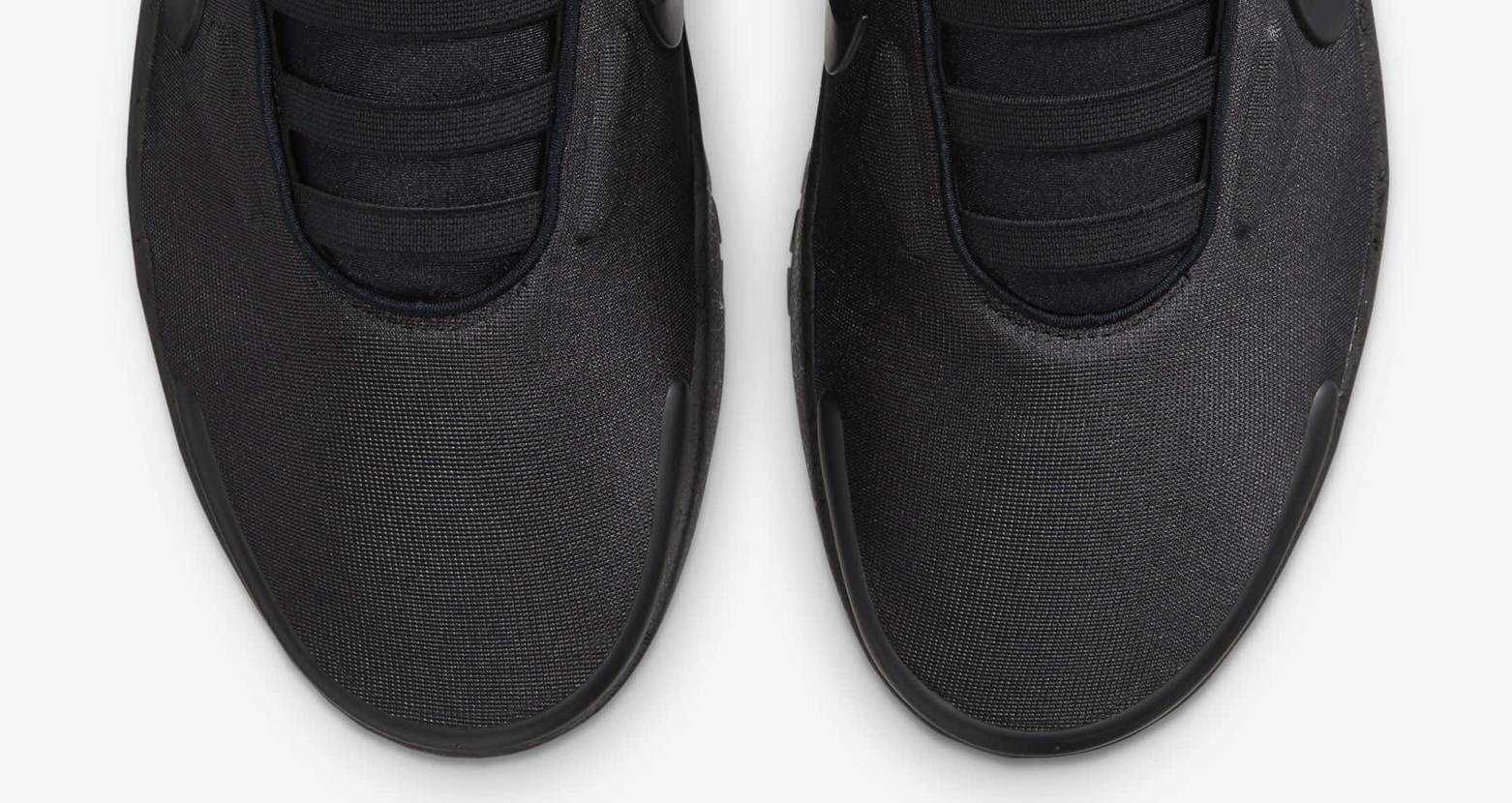 【スニダンで購入可】NIKE ADAPT AUTO MAX "TRIPLE BLACK" 抽選/定価/販売店舗まとめ 7枚目