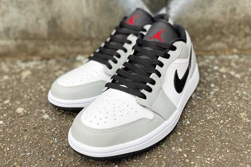 NIKE AIR JORDAN 1 LOW NIKE AIR JORDAN 1 LOW