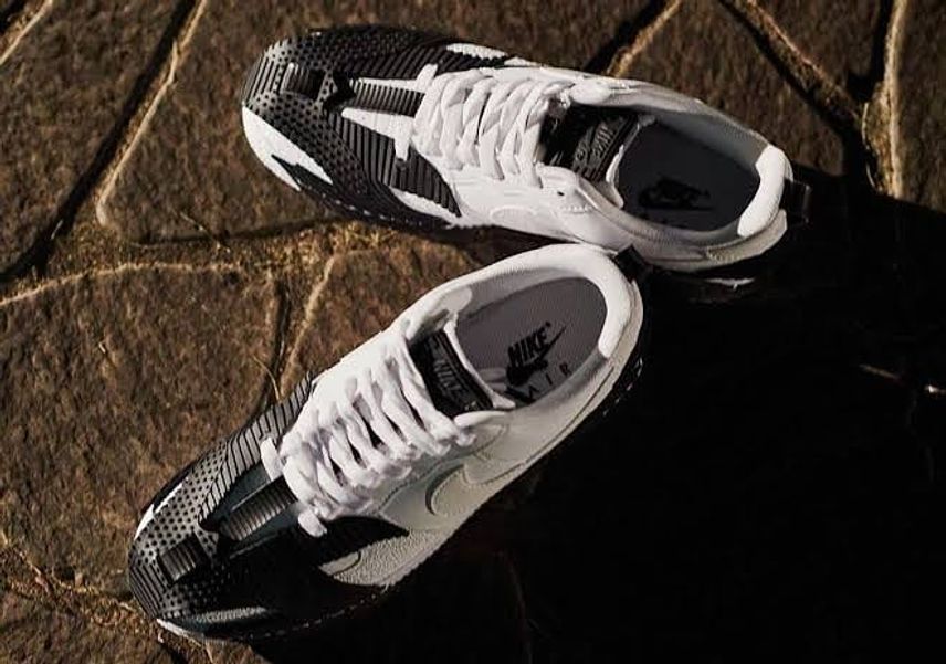 Nike Air Force 1 Low NDSTRKT Nike Air Force 1 Low NDSTRKT